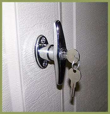 Anchor Locksmith Store Newark, NJ 973-869-7081 - Garage-door-locks