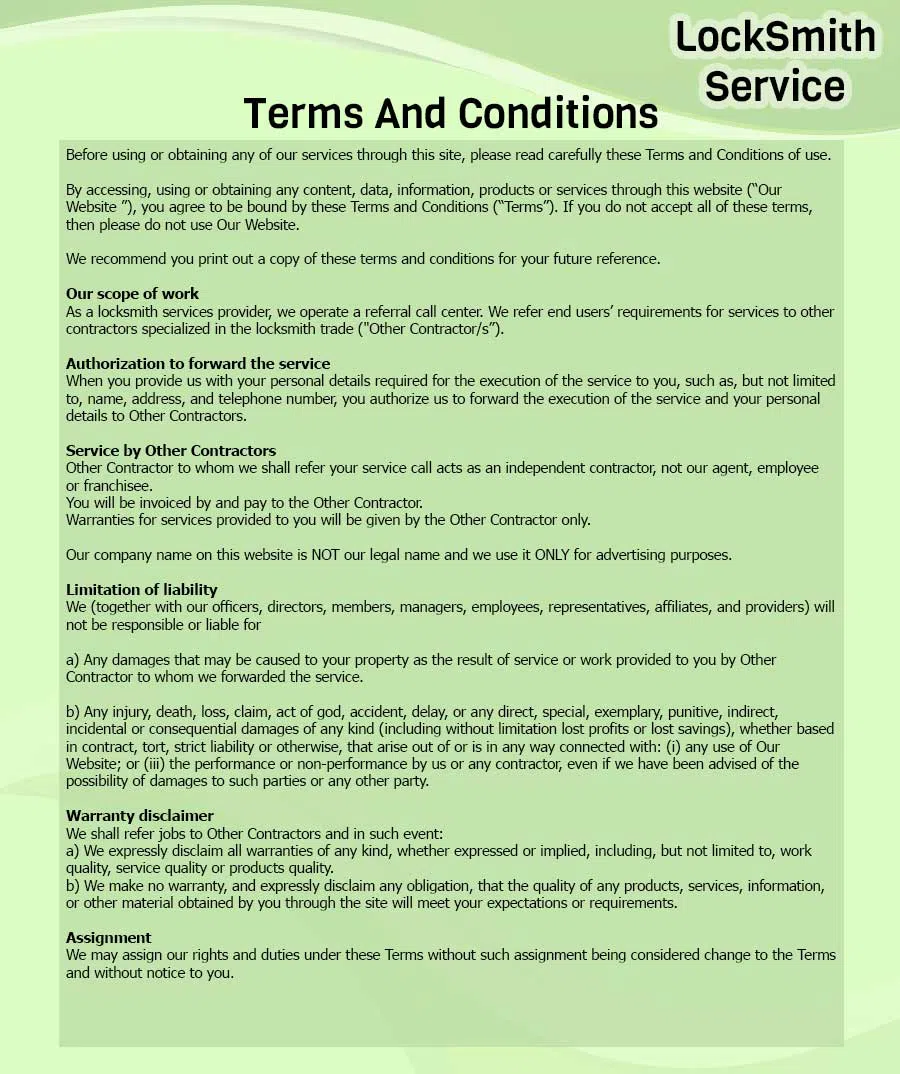 Anchor Locksmith Store Newark, NJ 973-869-7081